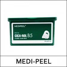 [MEDI-PEEL] (j) Phyto Cica-Nol B5 Calming Vegan Mask (30ea)350g / 38(57)01(3) / 8,900 won(R) 